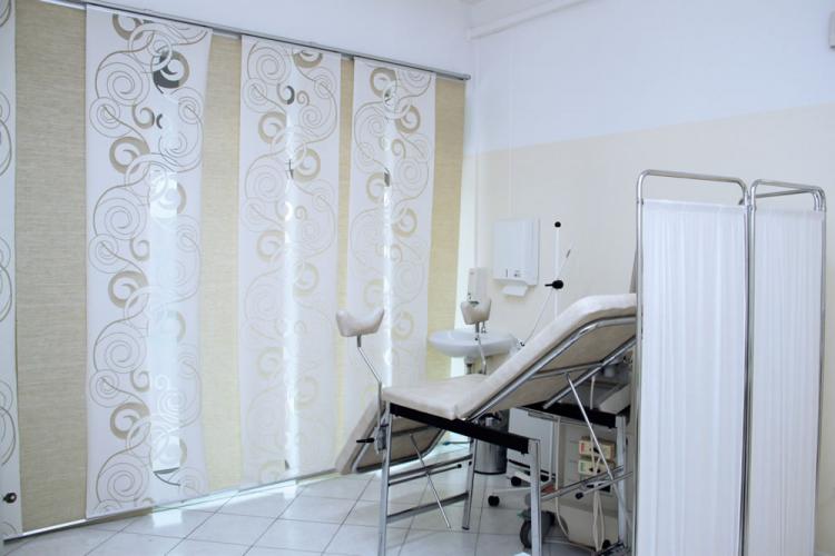 Ambulatorio beige