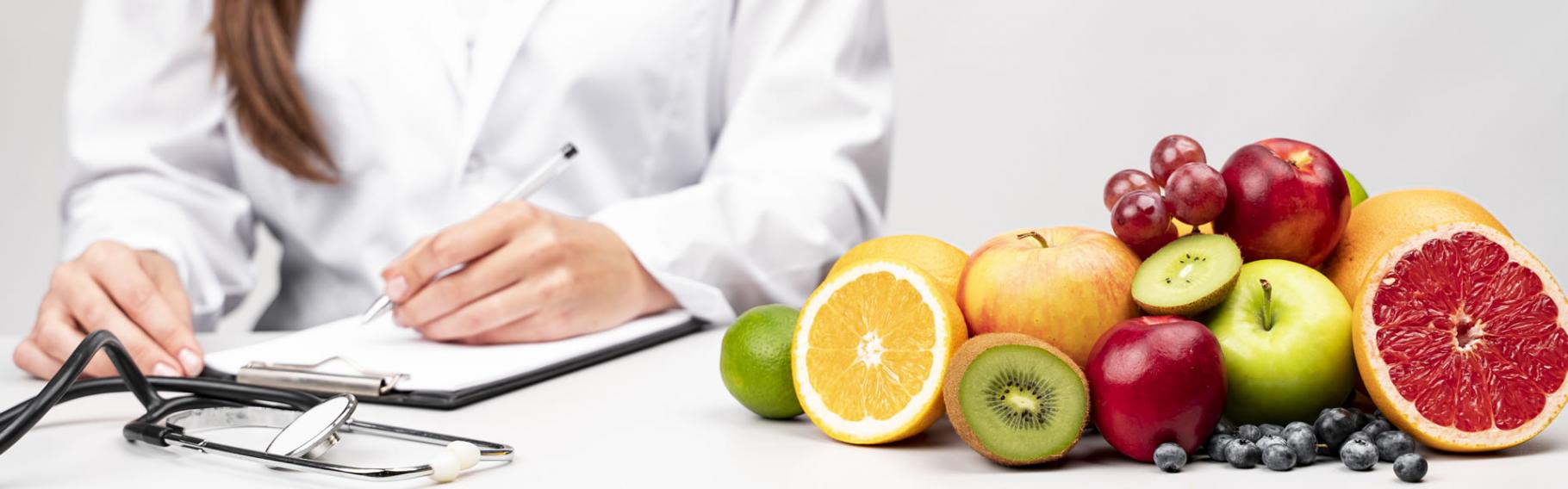 Test Intolleranze Alimentari